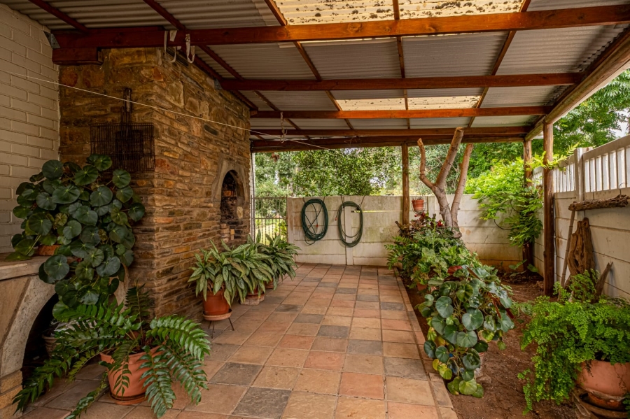 4 Bedroom Property for Sale in Janssendal Eastern Cape